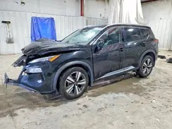 JN8BT3DD9NW272053 2022 NISSAN ROGUE