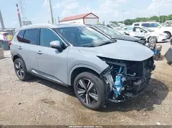 JN8BT3DD9NW276703 2022 NISSAN ROGUE