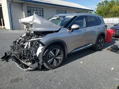 JN8BT3DD9NW276751 2022 NISSAN ROGUE