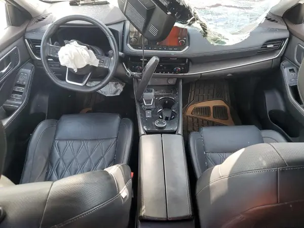 JN8BT3DD9NW276751 2022 NISSAN ROGUE - Image 8