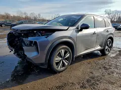 JN8BT3DD9NW277608 2022 NISSAN ROGUE