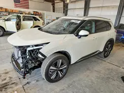 JN8BT3DD9NW277690 2022 NISSAN ROGUE