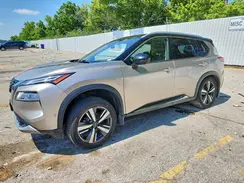 JN8BT3DD9NW278032 2022 NISSAN ROGUE