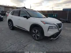 JN8BT3DD9PW301019 2023 NISSAN ROGUE
