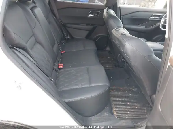 JN8BT3DD9PW301019 2023 NISSAN ROGUE - Image 8