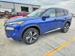 JN8BT3DD9PW301893 2023 NISSAN ROGUE