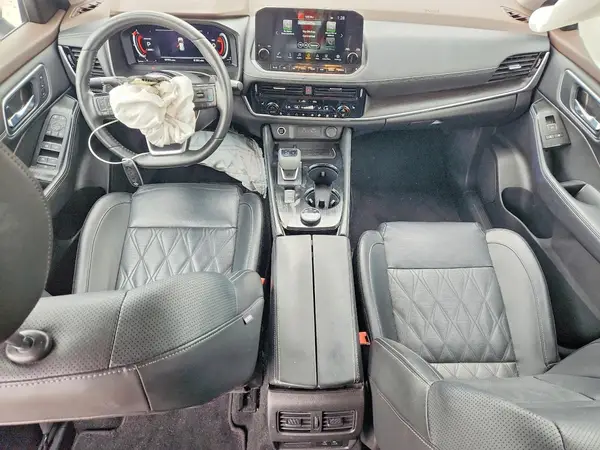 JN8BT3DD9PW301893 2023 NISSAN ROGUE - Image 8