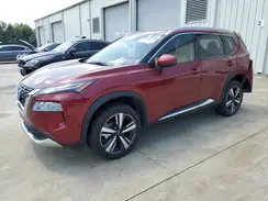 JN8BT3DD9PW302512 2023 NISSAN ROGUE
