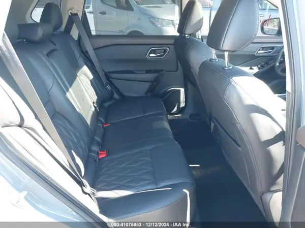 JN8BT3DD9PW304860 2023 NISSAN ROGUE - Image 8