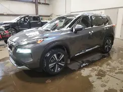 JN8BT3DD9PW305653 2023 NISSAN ROGUE
