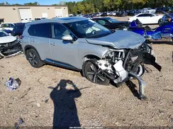 JN8BT3DD9PW306303 2023 NISSAN ROGUE