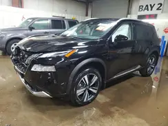 JN8BT3DD9PW307659 2023 NISSAN ROGUE
