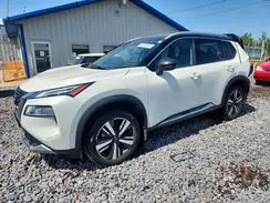 JN8BT3DD9PW308021 2023 NISSAN ROGUE
