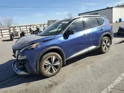 JN8BT3DD9PW309198 2023 NISSAN ROGUE