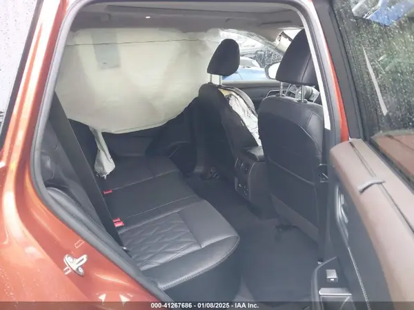 JN8BT3DD9PW310092 2023 NISSAN ROGUE - Image 8