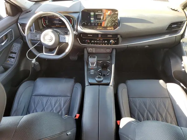 JN8BT3DD9PW310853 2023 NISSAN ROGUE - Image 8