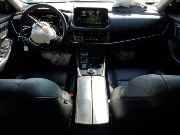 JN8BT3DD9PW311338 2023 NISSAN ROGUE - Image 8