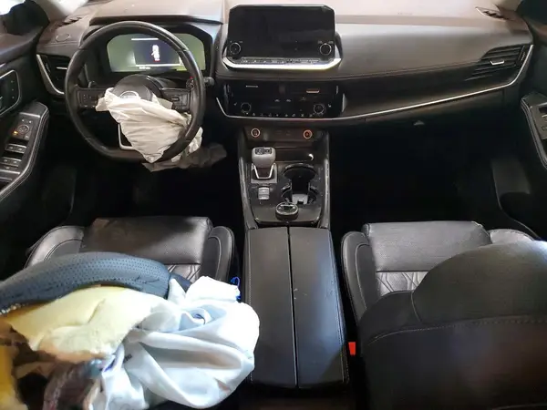JN8BT3DD9PW311842 2023 NISSAN ROGUE - Image 8