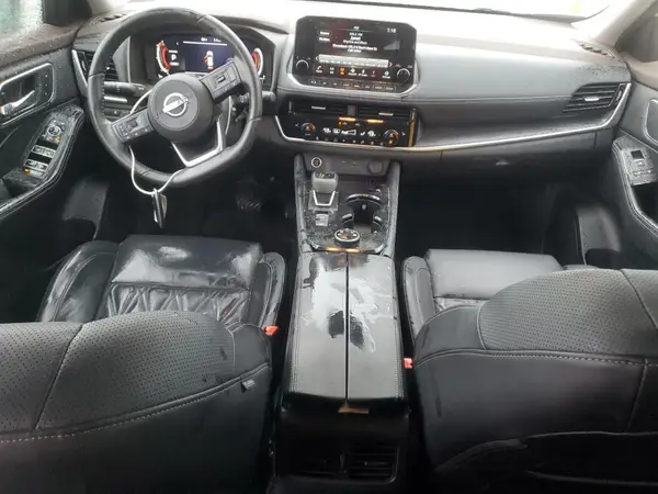 JN8BT3DD9PW312005 2023 NISSAN ROGUE - Image 8