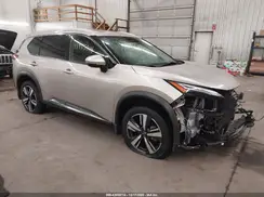 JN8BT3DD9PW313252 2023 NISSAN ROGUE