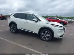 JN8BT3DD9PW313946 2023 NISSAN ROGUE