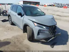 JN8BT3DD9PW314322 2023 NISSAN ROGUE