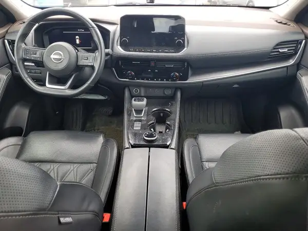 JN8BT3DD9PW315812 2023 NISSAN ROGUE - Image 8