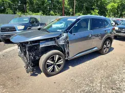 JN8BT3DD9PW317561 2023 NISSAN ROGUE