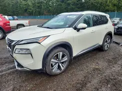 JN8BT3DD9PW317575 2023 NISSAN ROGUE