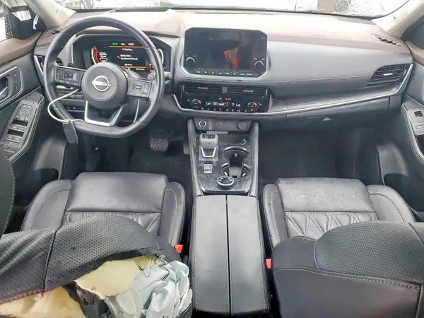 JN8BT3DD9PW317723 2023 NISSAN ROGUE - Image 8