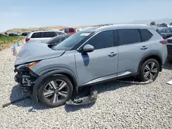 JN8BT3DD9PW317916 2023 NISSAN ROGUE