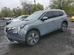 JN8BT3DD9PW318595 2023 NISSAN ROGUE