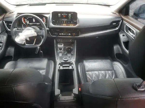 JN8BT3DD9PW318595 2023 NISSAN ROGUE - Image 8