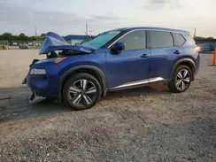 JN8BT3DD9PW318659 2023 NISSAN ROGUE