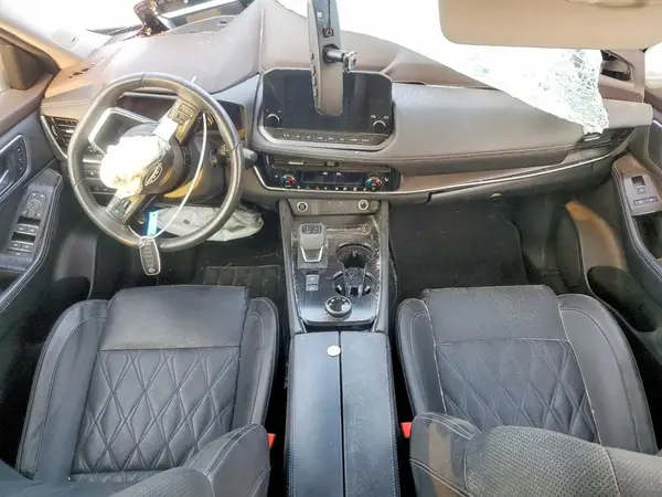JN8BT3DD9PW318659 2023 NISSAN ROGUE - Image 8