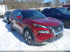 JN8BT3DD9PW320525 2023 NISSAN ROGUE