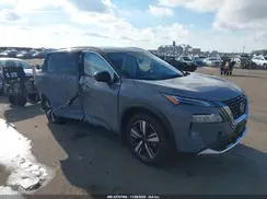 JN8BT3DD9PW321111 2023 NISSAN ROGUE