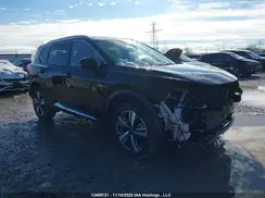 JN8BT3DD9PW323313 2023 NISSAN ROGUE
