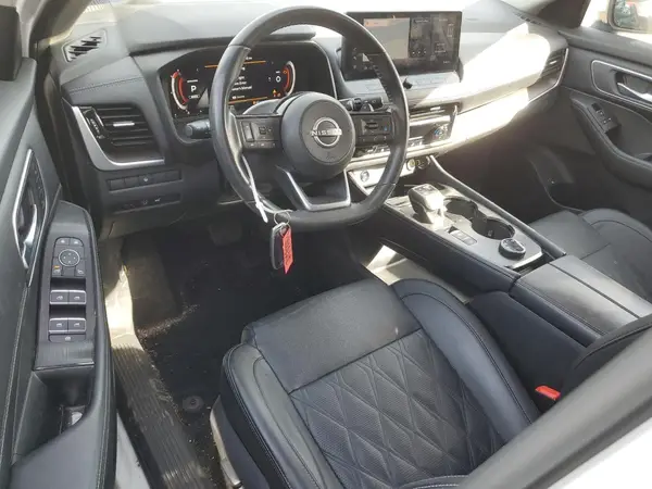 JN8BT3DD9RW251435 2024 NISSAN ROGUE - Image 8