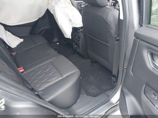 JN8BT3DD9RW252469 2024 NISSAN ROGUE - Image 8