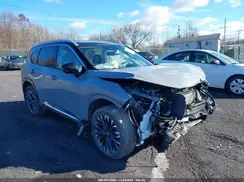 JN8BT3DD9RW253833 2024 NISSAN ROGUE