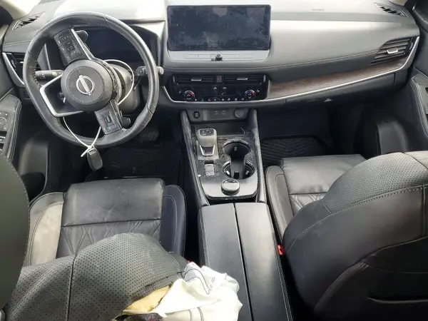 JN8BT3DD9RW452414 2024 NISSAN ROGUE - Image 8