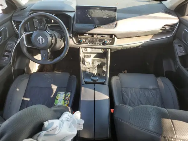 JN8BT3DD9RW452655 2024 NISSAN ROGUE - Image 8