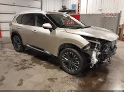 JN8BT3DD9RW455734 2024 NISSAN ROGUE