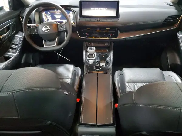 JN8BT3DD9SW300249 2025 NISSAN ROGUE - Image 8