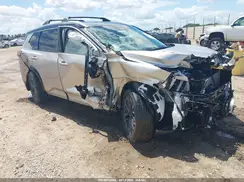 JN8BT3DD9SW302633 2025 NISSAN ROGUE