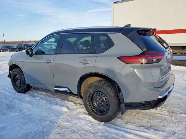 JN8BT3DD9SW471633 2025 NISSAN ROGUE - Image 2
