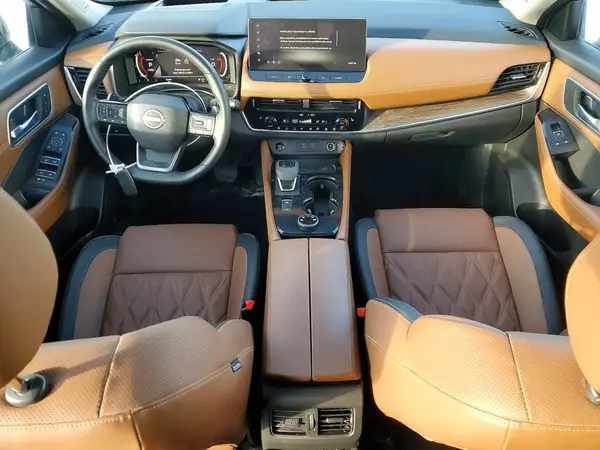 JN8BT3DD9SW471633 2025 NISSAN ROGUE - Image 8
