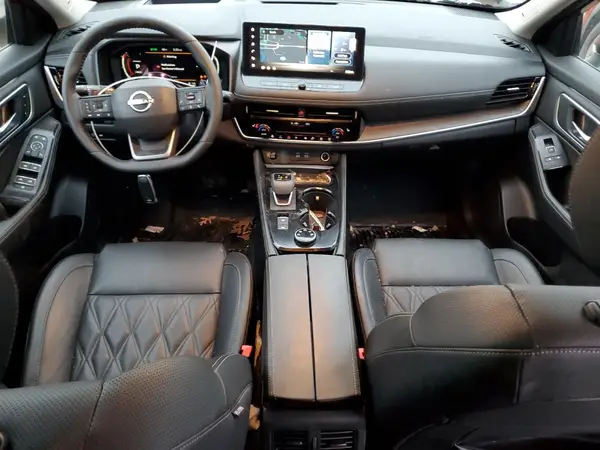 JN8BT3DD9SW471809 2025 NISSAN ROGUE - Image 8