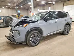 JN8BT3DD9SW471924 2025 NISSAN ROGUE